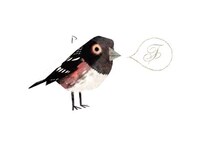 Abstract Avian Renderings Image 3