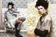 Eclectic Goth Editorials