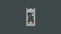 Retro 8-Bit Polaroid Cartoons Image 4