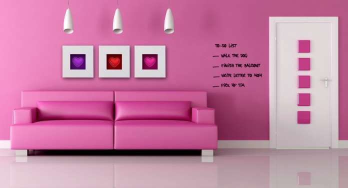 DIY Creativity Canvases