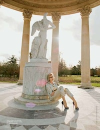 Rebellious Couture Editorials Image 4