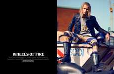 Rebellious Junkyard Editorials