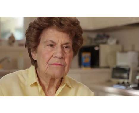 99 Energetic Elderly Innovations