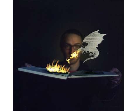 30 Fire-Breathing Discoveries