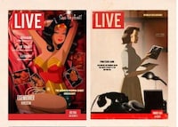 Superhero Lifestyle Publications Image 2