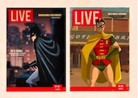 Superhero Lifestyle Publications Image 4