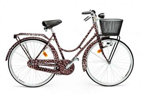 Luxury Designer Two-Wheelers
