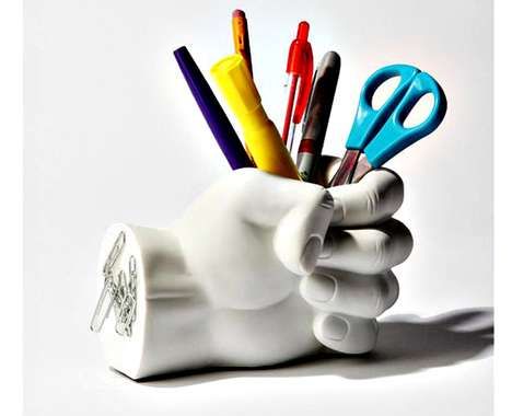 100 Office Supply Innovations