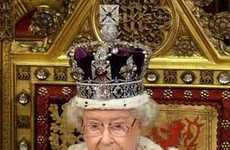 Royal Headwear Replicas