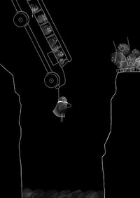Dactylogram-Inspired Illustrations Image 2