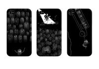 Dactylogram-Inspired Illustrations Image 4