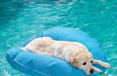 Puppy Pool Pads