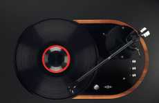 $16,500 Opulent Audio Players