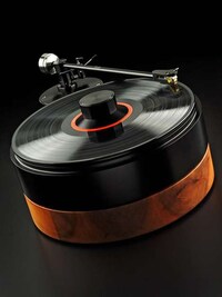 $16,500 Opulent Audio Players Image 2