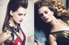 Modern Deity Editorials