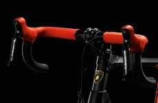$26,000 Sportscar-Inspired Bicycles