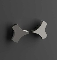 Elegant Minimalist Taps Image 4