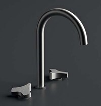Elegant Minimalist Taps Image 5