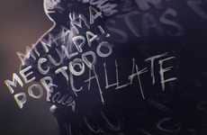 Psychological Torment Commercials