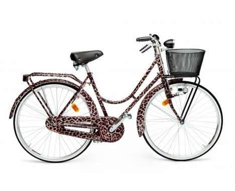 50 Style-Conscious Cycling Finds