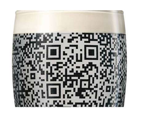 63 Bewildering Barcode Discoveries
