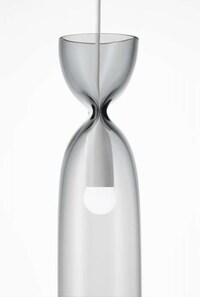 Pinched Glass Lighting Image 2