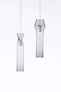 Pinched Glass Lighting Image 3