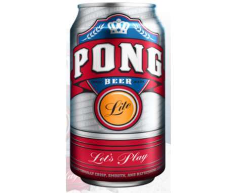 46 Delicious Drinking Games