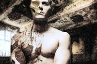 Decaying Digital Illustrations Image 2
