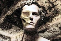 Decaying Digital Illustrations Image 3