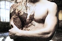 Decaying Digital Illustrations Image 4