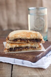 Savory Soup Sandwiches  Image 2