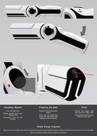 Paralyzing Personal Firearms Image 4