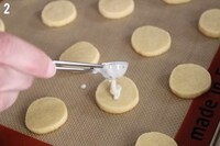 Bourbon-Spiked Cocktail Sweets Image 4