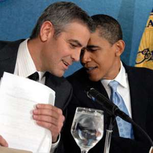 Celebrity Political Benefits