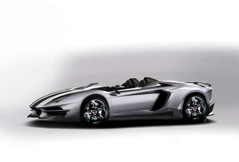 Concept Car Copycats