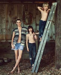 Countrified Sophisticate Captures Image 8