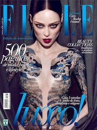 Controversial Secondskin Editorials Image 2