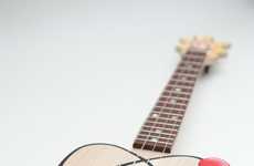 Geeky Atomical Acoustics