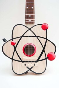 Geeky Atomical Acoustics Image 3