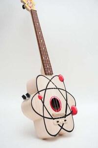 Geeky Atomical Acoustics Image 4