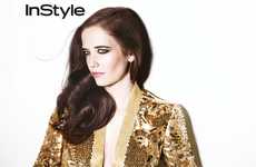 Gold-Encrusted Editorials