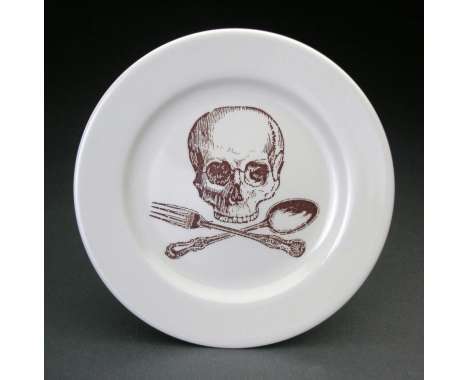 30 Deviant Dinnerware Finds
