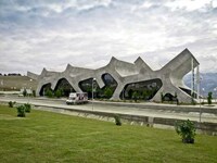 Colossal Concrete Structures Image 2