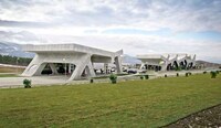 Colossal Concrete Structures Image 3