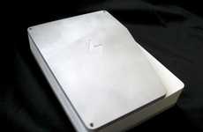 UV-Cleansed Mobile Devices