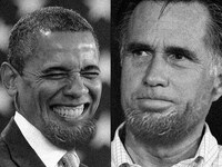 Presidential Beards Image 2