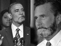 Presidential Beards Image 3