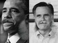 Presidential Beards Image 6