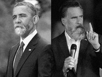 Presidential Beards Image 7